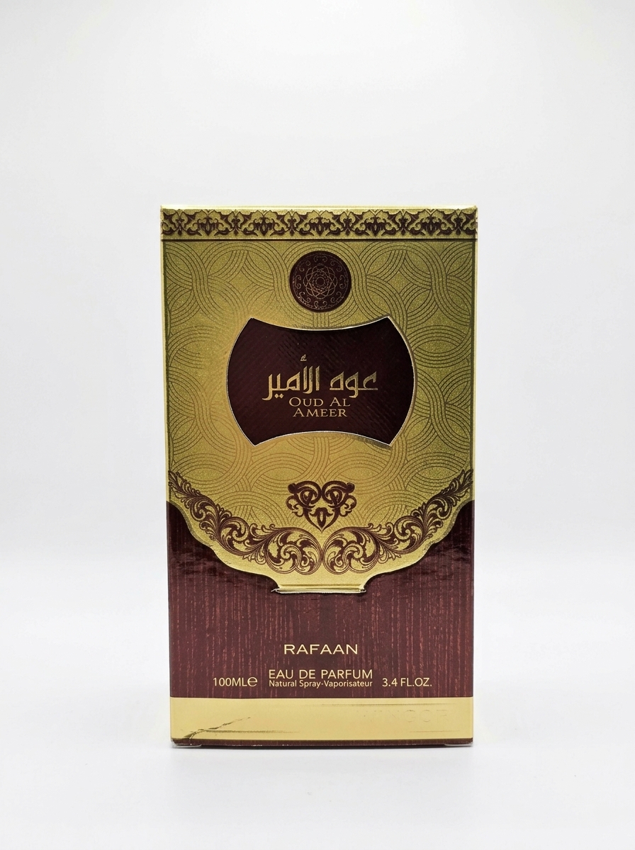 Oud Al Ameer Perfume 100ml - Image 2
