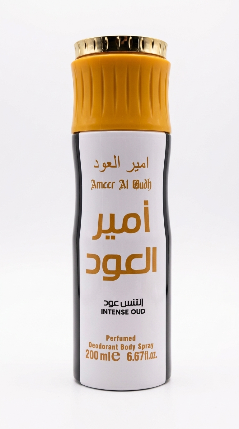 Oud Al Ameer Perfume 100ml