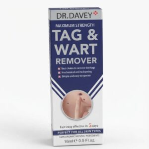 Tag & Wart Remover 16ml