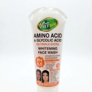 Veetgold Face Wash Foam 200g