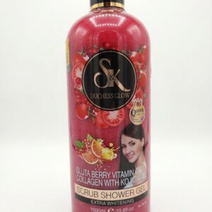 SK Duches Glow Bath Mix 1000ml