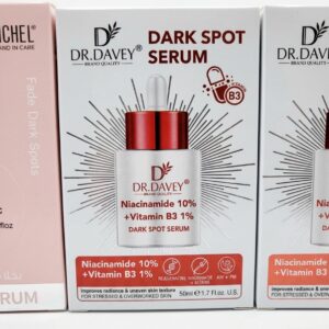 Dr Davey Dark Spot Serum 50ml