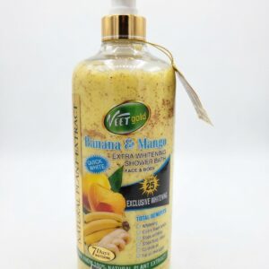 Veetgold Shower Bath mix 1000ml