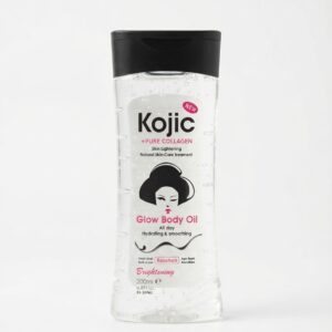Kojic + Pure Collagen Gel 200ml