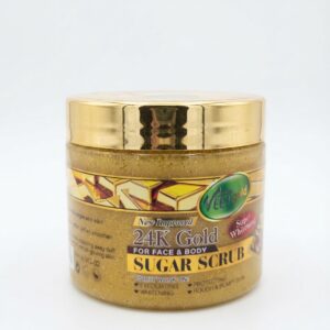 Veetgold Scrub Mix 450ml