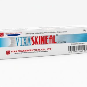 Vixa Skineal Tube 15g