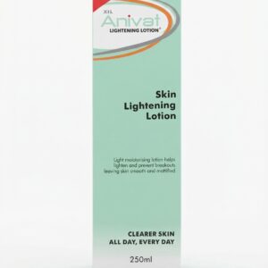 Anivat Lotion Lightening 250ml
