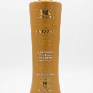 18K Paris Gold Lotion Mix 400ml