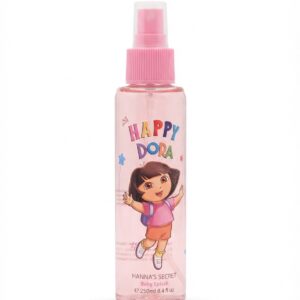 Bath & Baby Mist 250ml