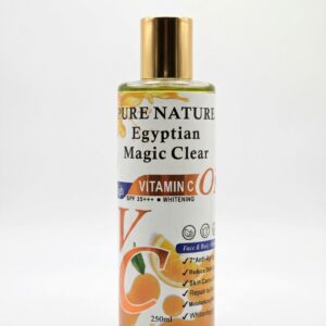 Pure Nature Egyptian Vit. C Oil 250ml
