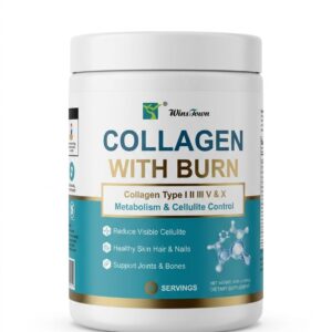 Collagen with Burn 300g
