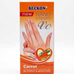 Beckon Hand Cream 100g