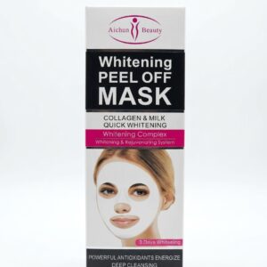 Aichun Beauty Peel Off Face Mask 120ml