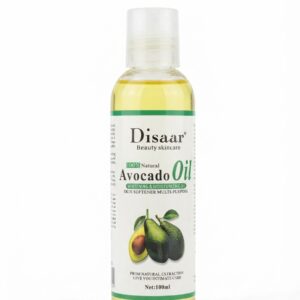 Disaar Oil Mix 100ml