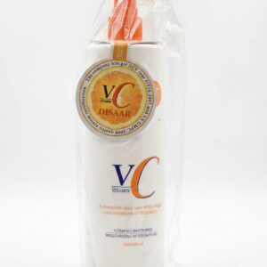Disaar Beauty VC Lotion