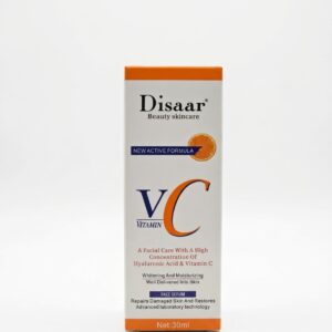 Disaar Beauty Skincare Face Serum 30ml mix