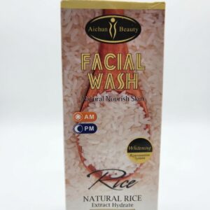Aichun Beauty Facial Wash 100ml