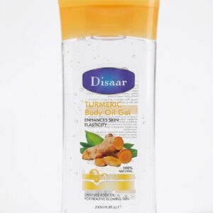 Disaar Body Oil Gel 200ml
