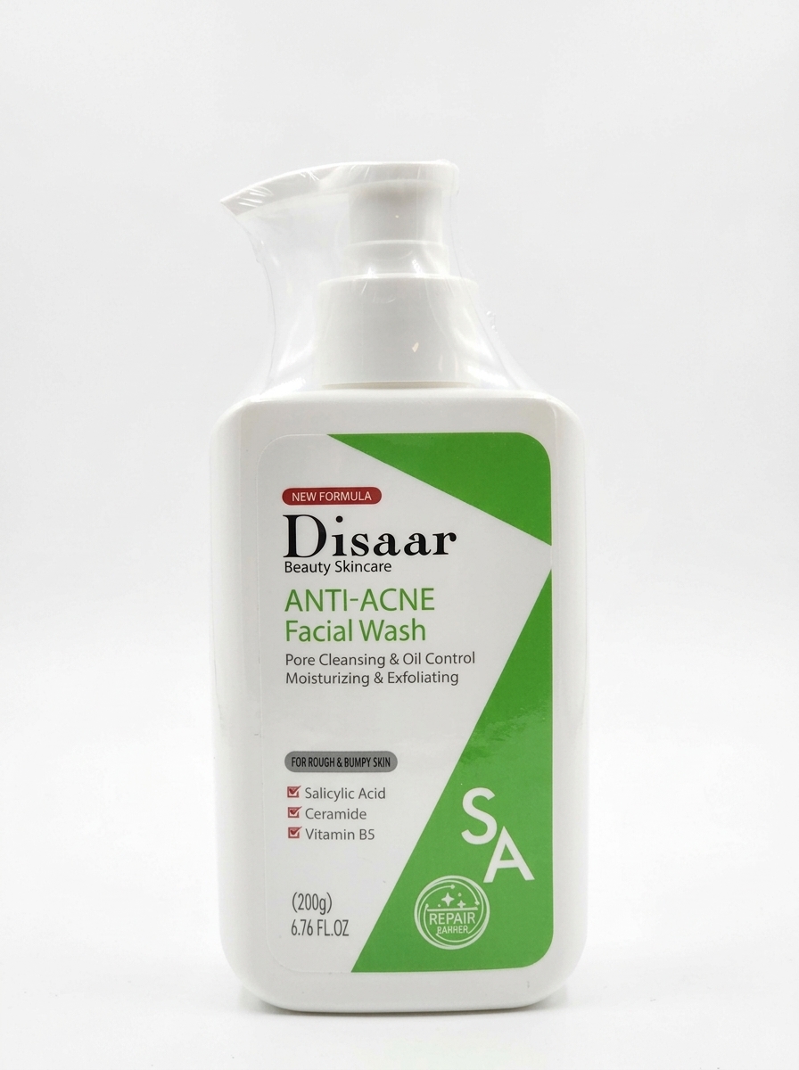 Disaar Face Wash 200g - Image 2