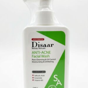 Disaar Face Wash 200g