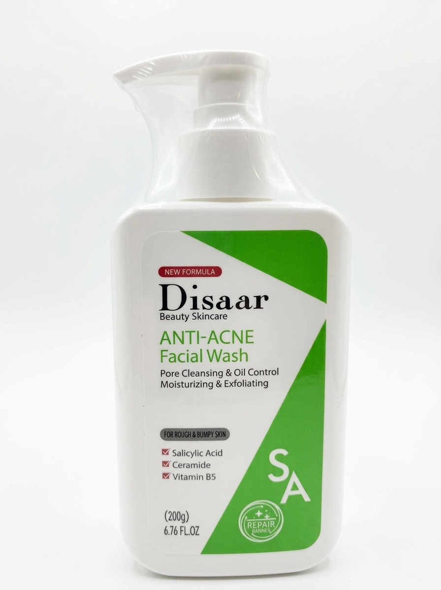 Disaar Face Wash 200g