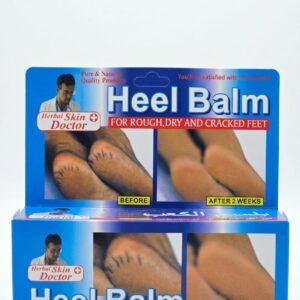 Heel Balm 50ml