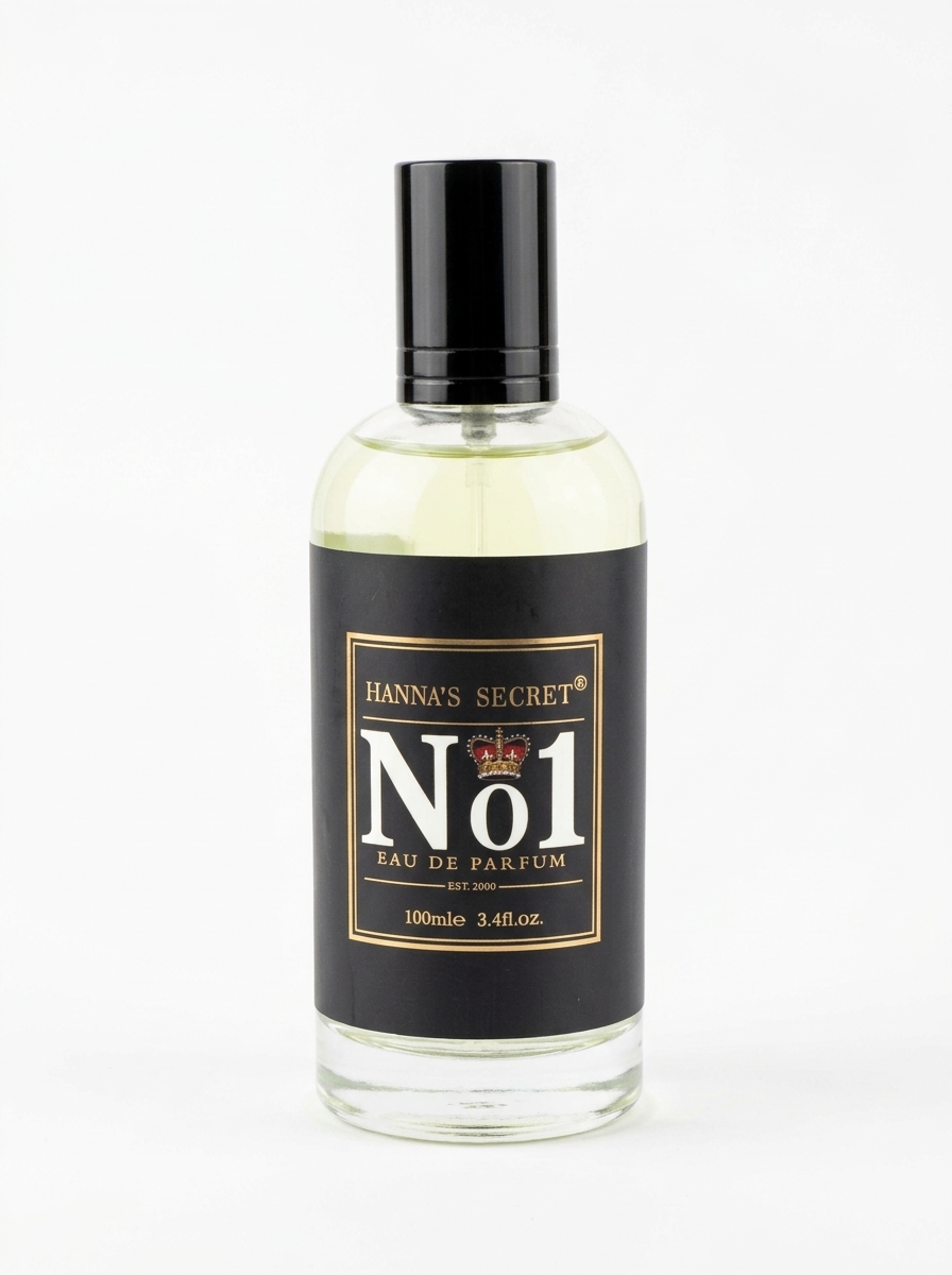 Hanna's Secret Mist 50ml - Image 2
