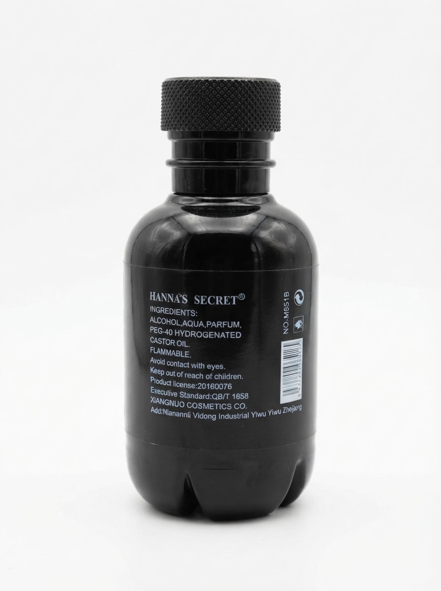 Hanna's Secret Mist 50ml - Image 4
