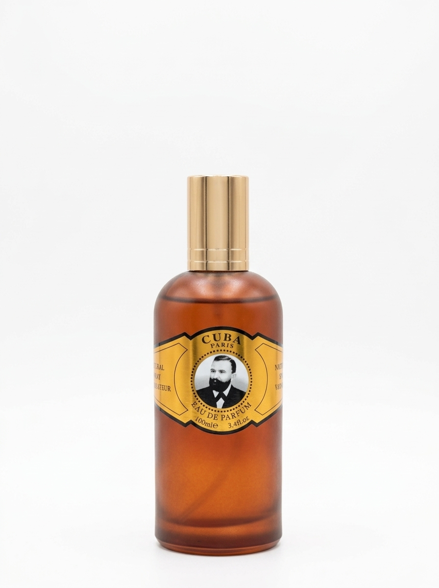 Hanna's Secret Mist 50ml