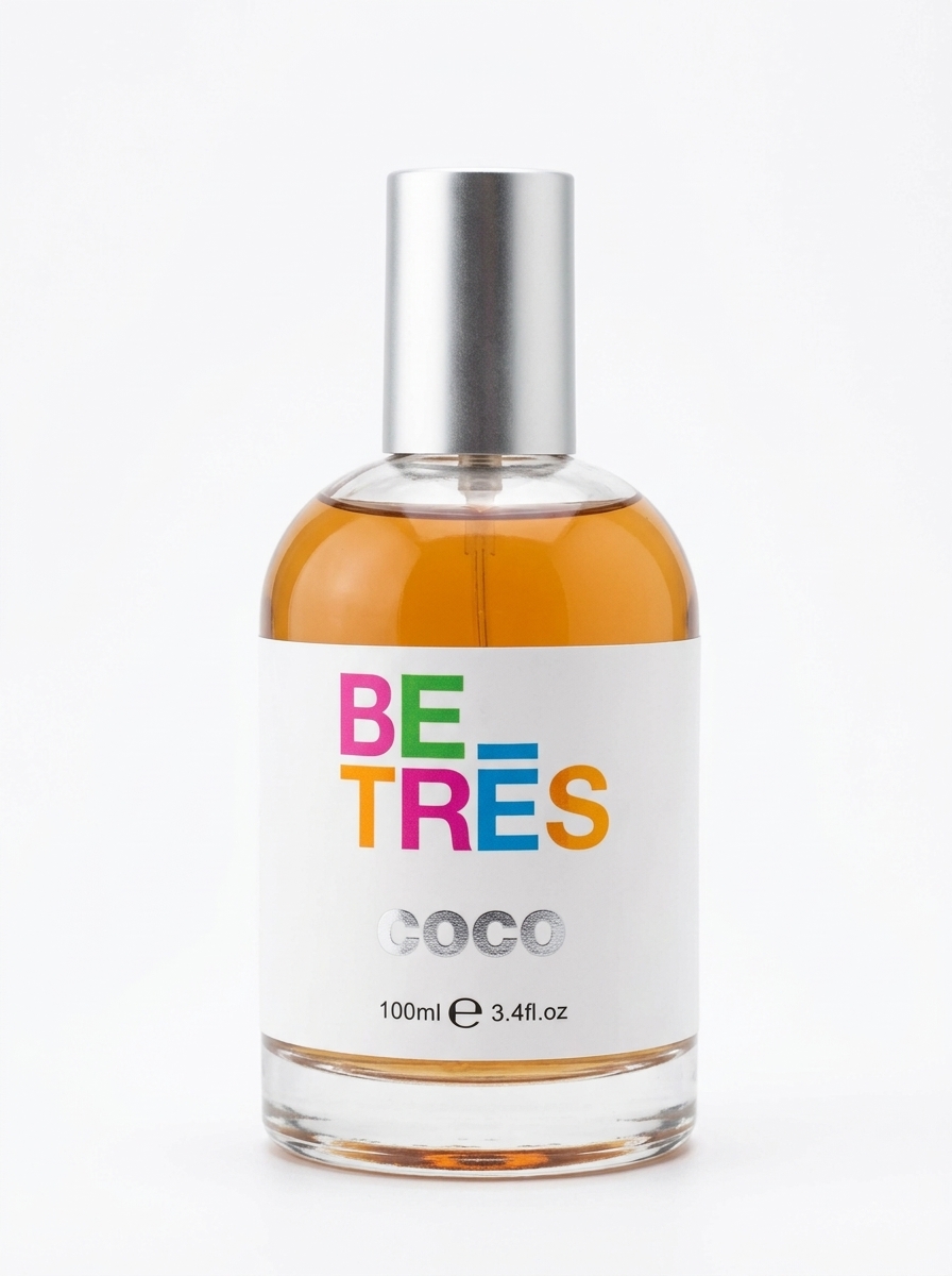 Betres Spray 100ml - Image 3