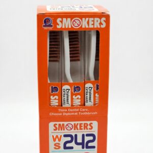 Smokers 242 brush