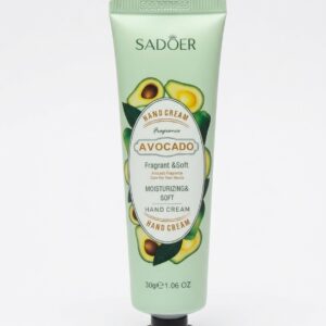 Hand Cream Mix 30ml