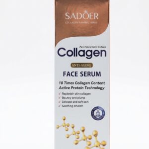 Sadoer Collagen Face Serum