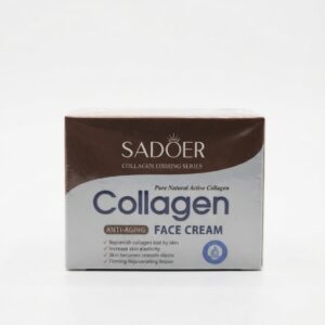 Sadoer Collagen Face Cream 100g