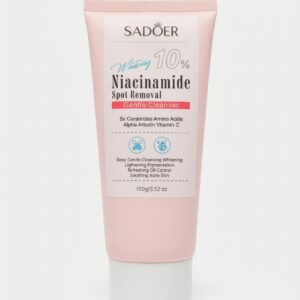 Sadoer Whitening Niacinamide Spot Removal 100g