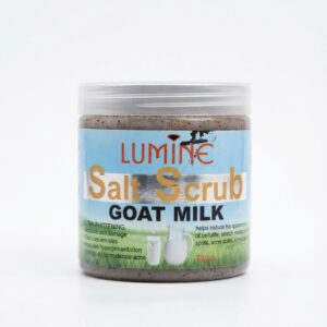 Lumine Body Scrub Mix 700g