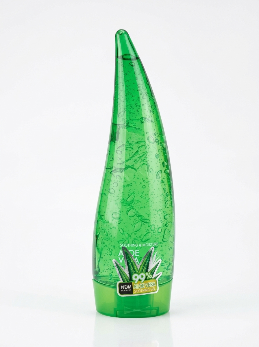Aloe Vera Gel 260ml