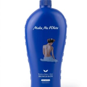 Make Me White Bath 1200ml