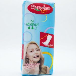 EvarClean Panty Liner