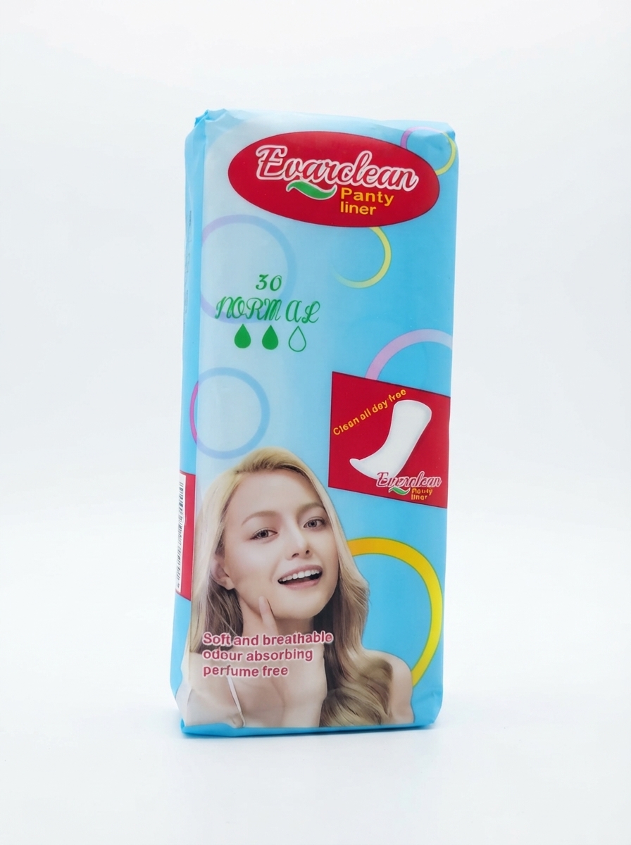 EvarClean Panty Liner