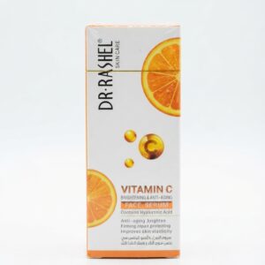 Dr Rashel Vitamin C Face Serum. 50ml