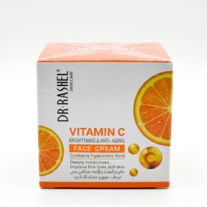 Dr Rashel Vitamin C Face Cream 50g