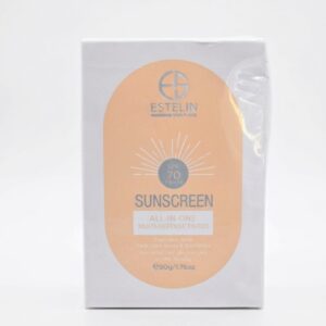 Estelin Sunscreen 100g