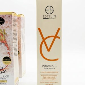 Estelin Face Wash 100g