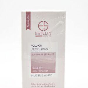 Estelin Roll-on Deodorant 50ml