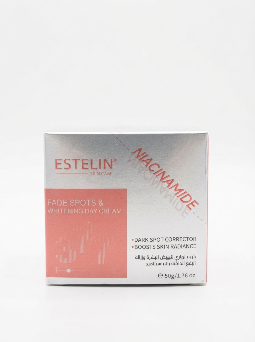 Estelin Face Cream 50g - Image 2