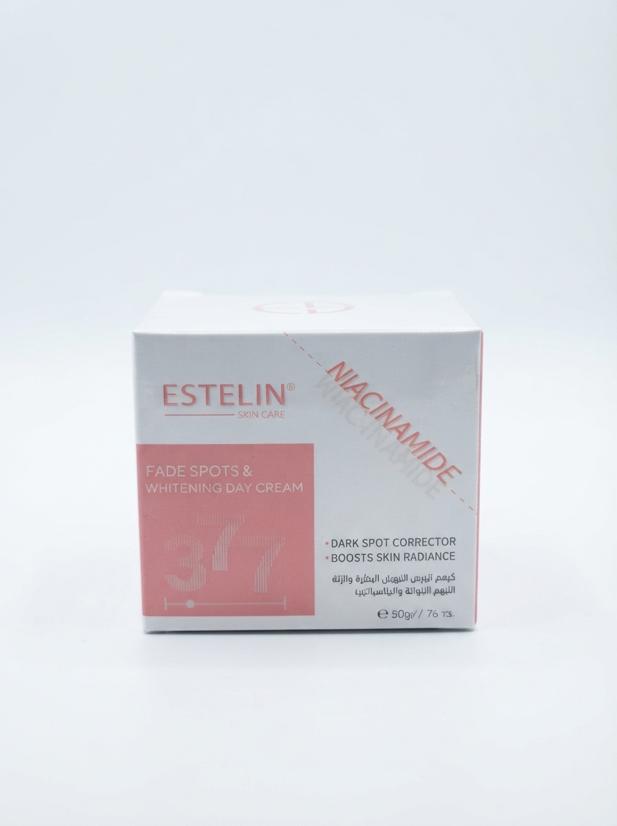 Estelin Face Cream 50g