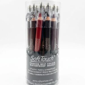 Soft Touch Lip & Eye Liner