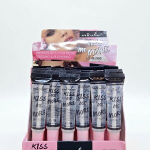 Micolor Kiss me More Lip Gloss 12g