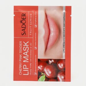 Lip Masks 8g